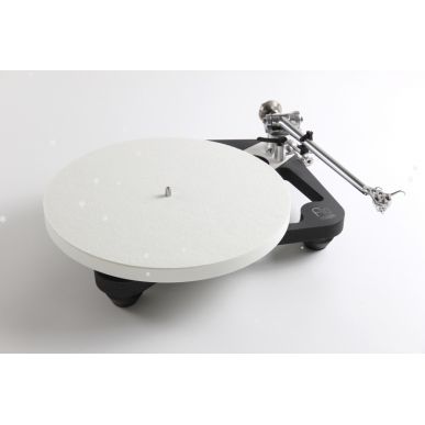 Виниловый проигрыватель Rega Planar 10 с головкой звукоснимателя Aphelion 2 MC